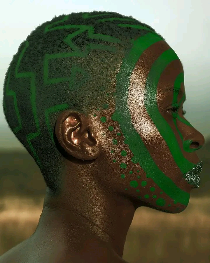 From Siyabuswa to London: The Ndebele Daughter Who Took Our Beads and Red Earth to the World