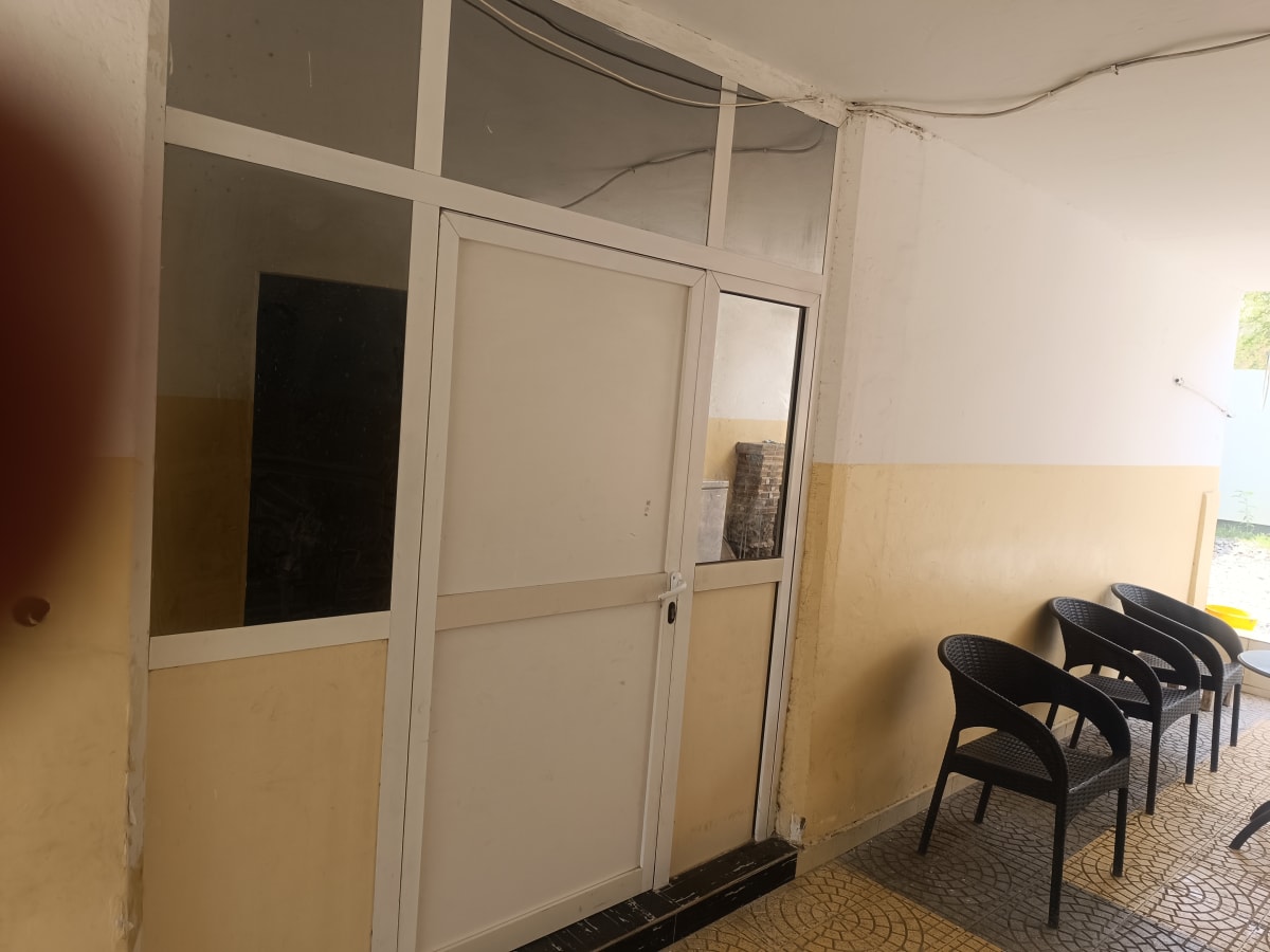 Appartement F3 rez-de-chaussée, 120 m² à Héron