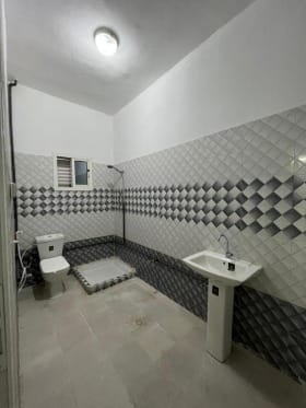 Appartements F4 spacieux à louer à Wadagir