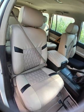Location Toyota Land Cruiser V8 2015, diesel manuelle