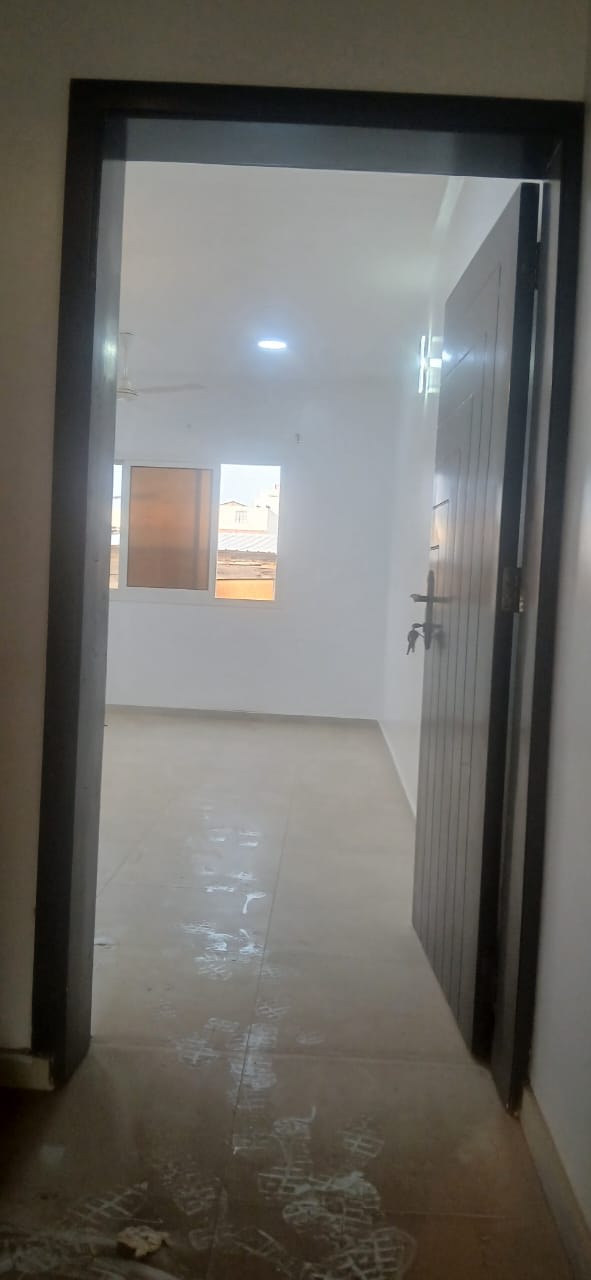 Appartement F3 en plein centre-ville, Quartier 1 a débattre
