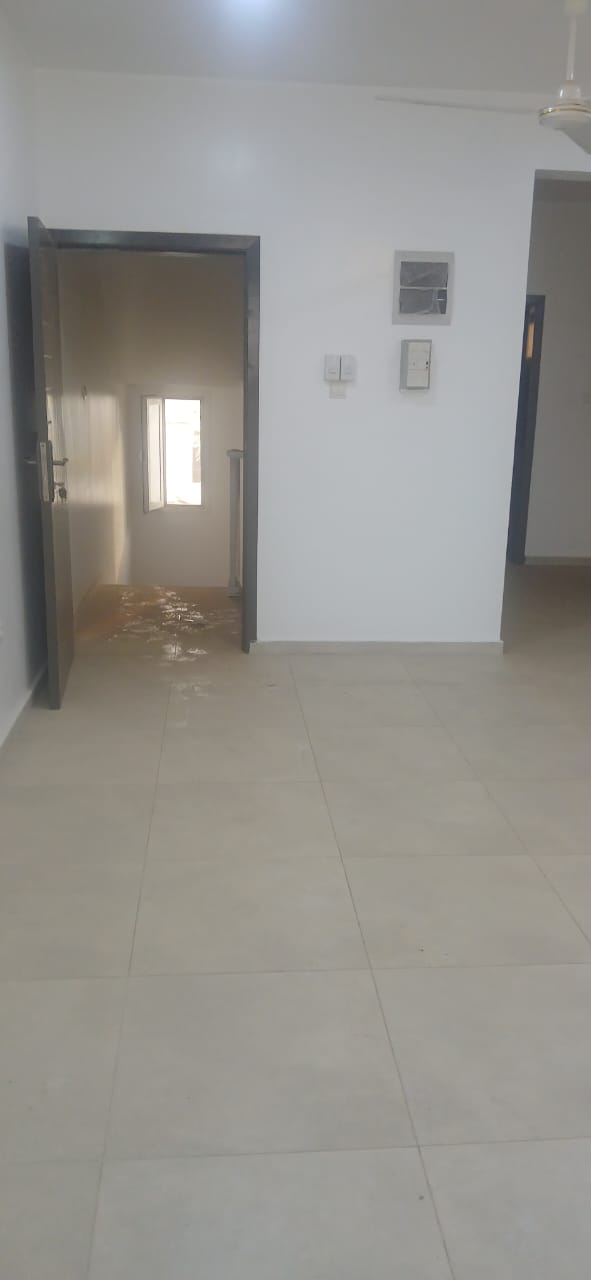 Appartement F3 en plein centre-ville, Quartier 1 a débattre