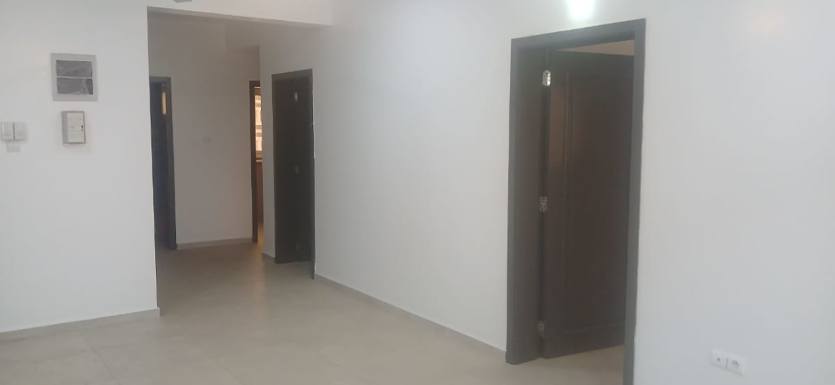 Appartement F3 en plein centre-ville, Quartier 1 a débattre