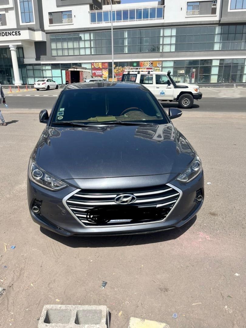 Location de voiture 