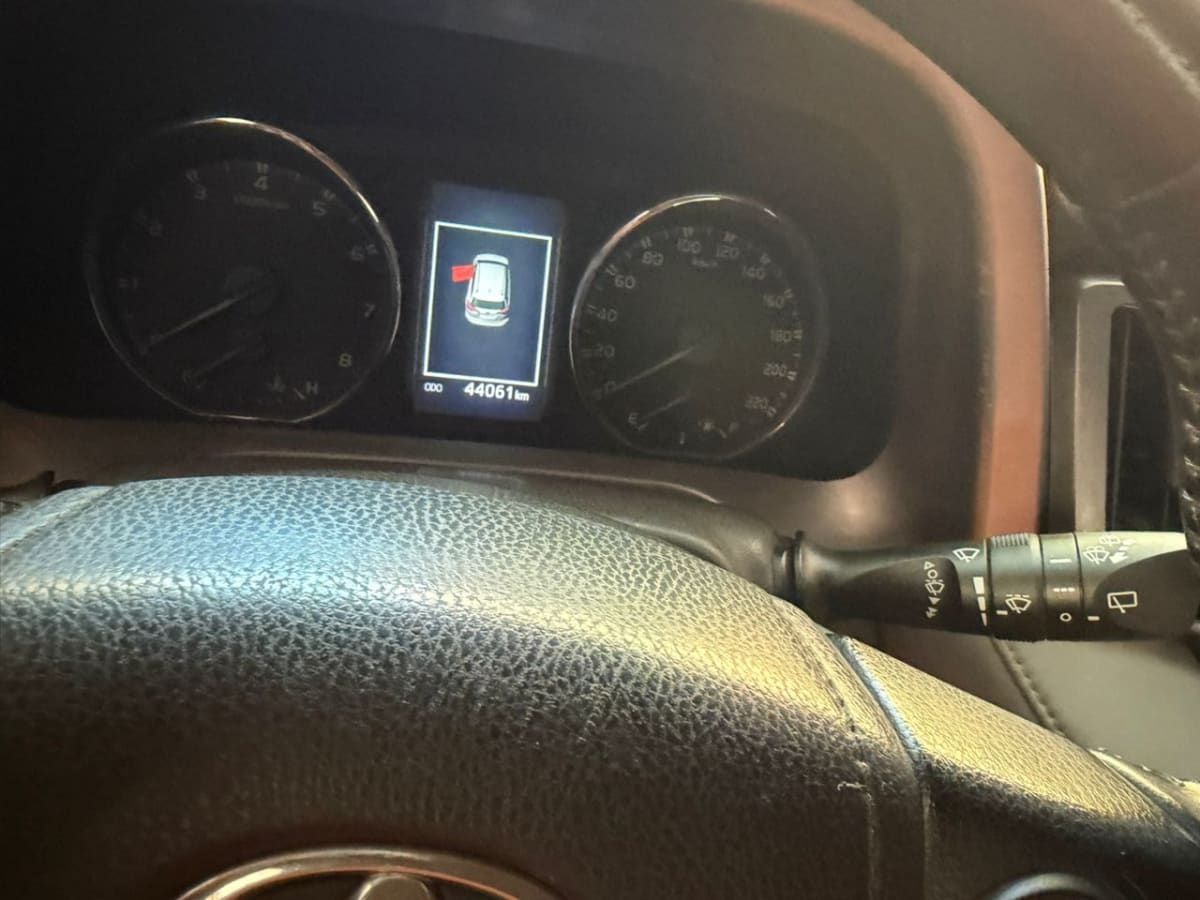 Toyota RAV4 2017 à vendre, faible kilométrage