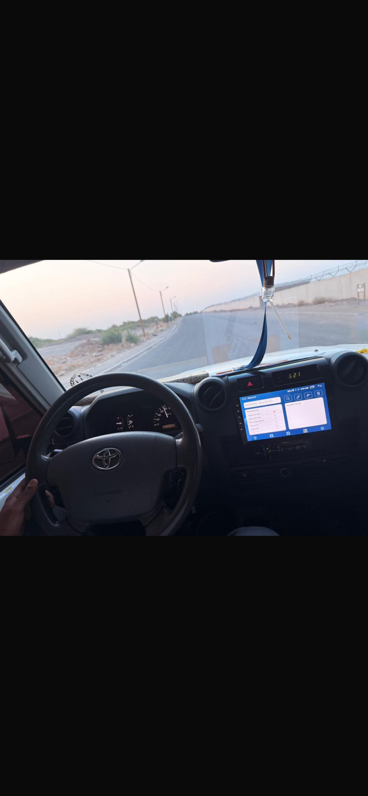 Toyota Hardtop 2022