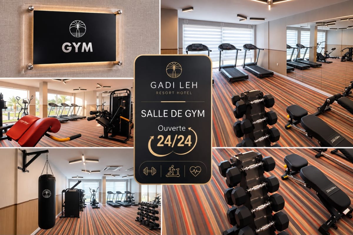 Gadileh Resort Hotel : offre spéciale bord de mer, repas inclus