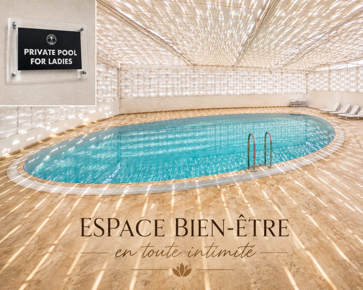 Gadileh Resort Hotel : offre spéciale bord de mer, repas inclus