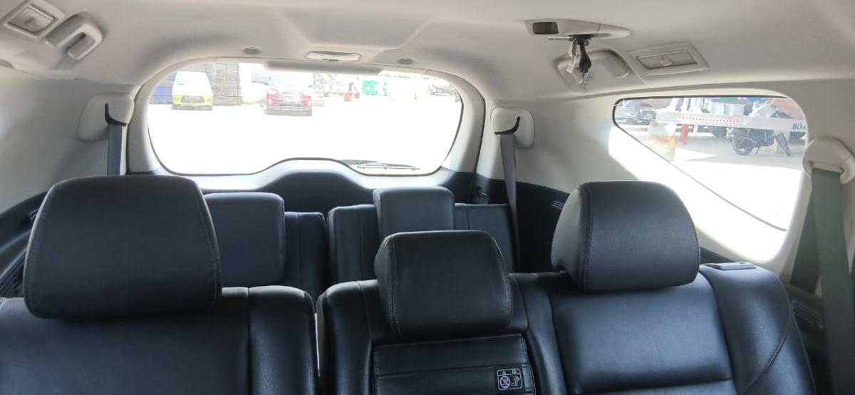 Mitsubishi Montero Sport 2023, 11 000 km, comme neuve
