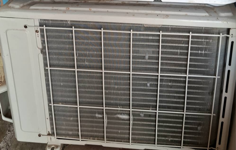 Climatiseur split Freco avec étiquette énergie 3 étoiles