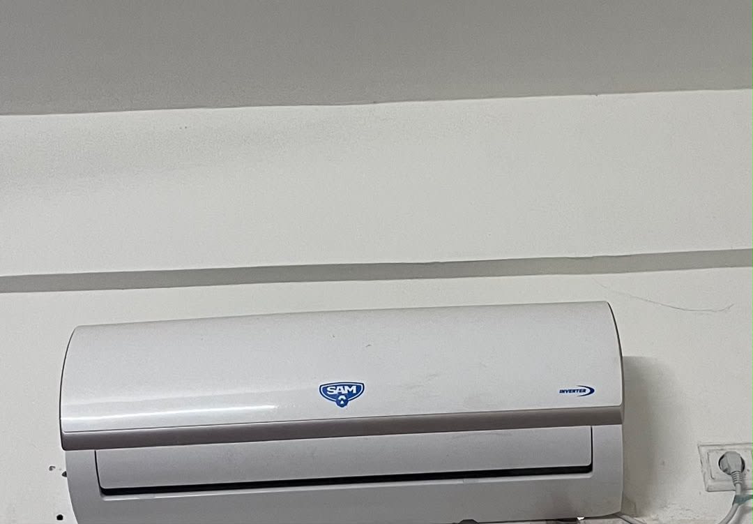 Climatiseur SAM Inverter 1,5 CV