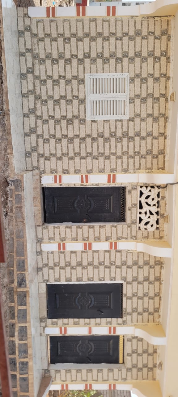 Maison 4 chambres à louer à Hodan, quartier calme