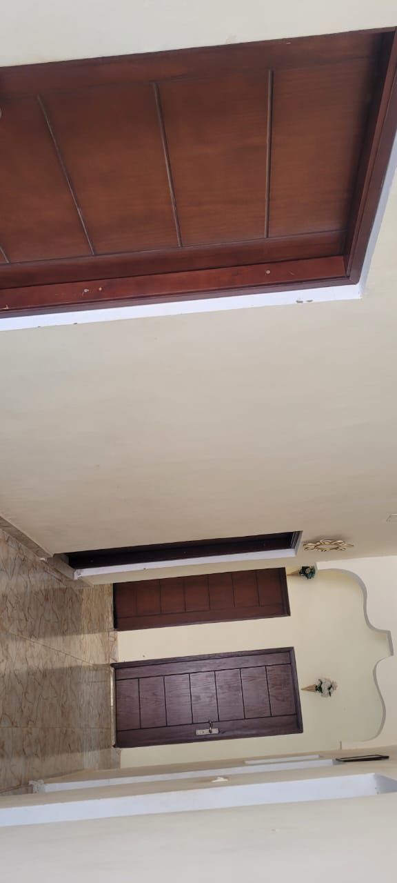 Maison 4 chambres à louer à Hodan, quartier calme