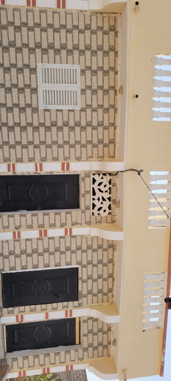 Maison 4 chambres à louer à Hodan, quartier calme