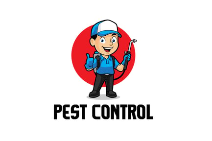 Service de lutte antiparasitaire professionnel