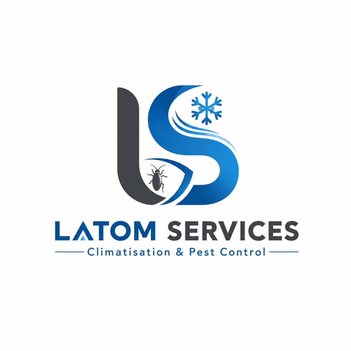 Climatisation & Pest Control : entretien, réparation, dératisation