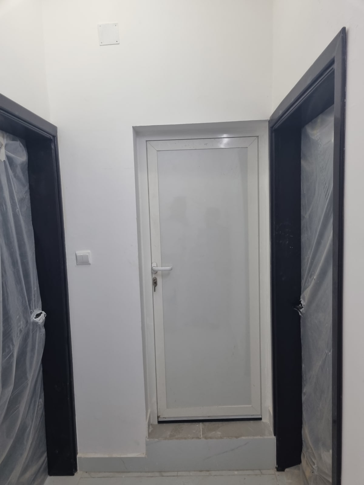 Bel appartement F3 neuf, 90 m², climatisé, avec parking