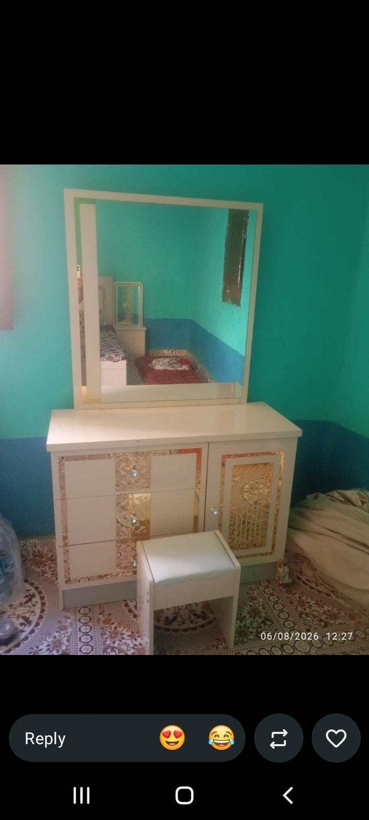 Chamber a couche avendre