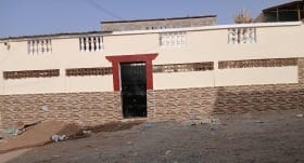 Maison rénovée 177m² à vendre à Hodan 2