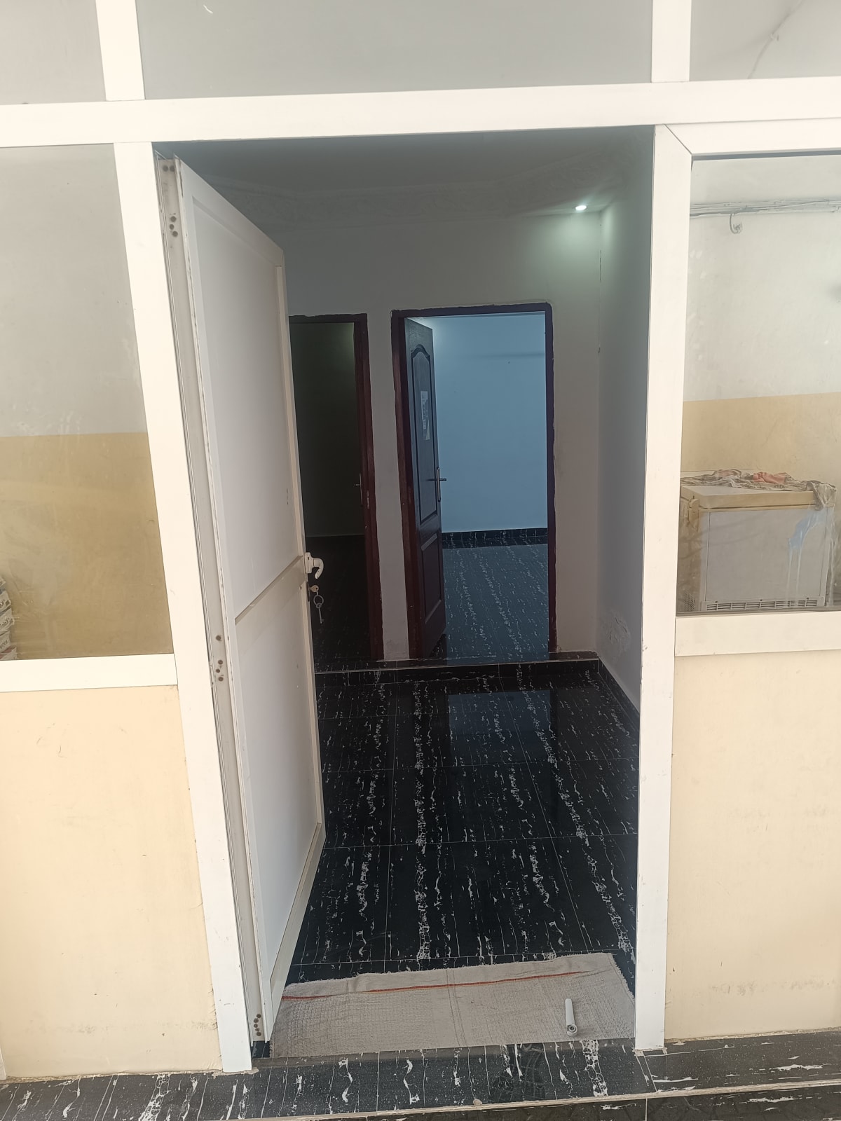 Appartement F3 rez-de-chaussée, 120 m² à Héron