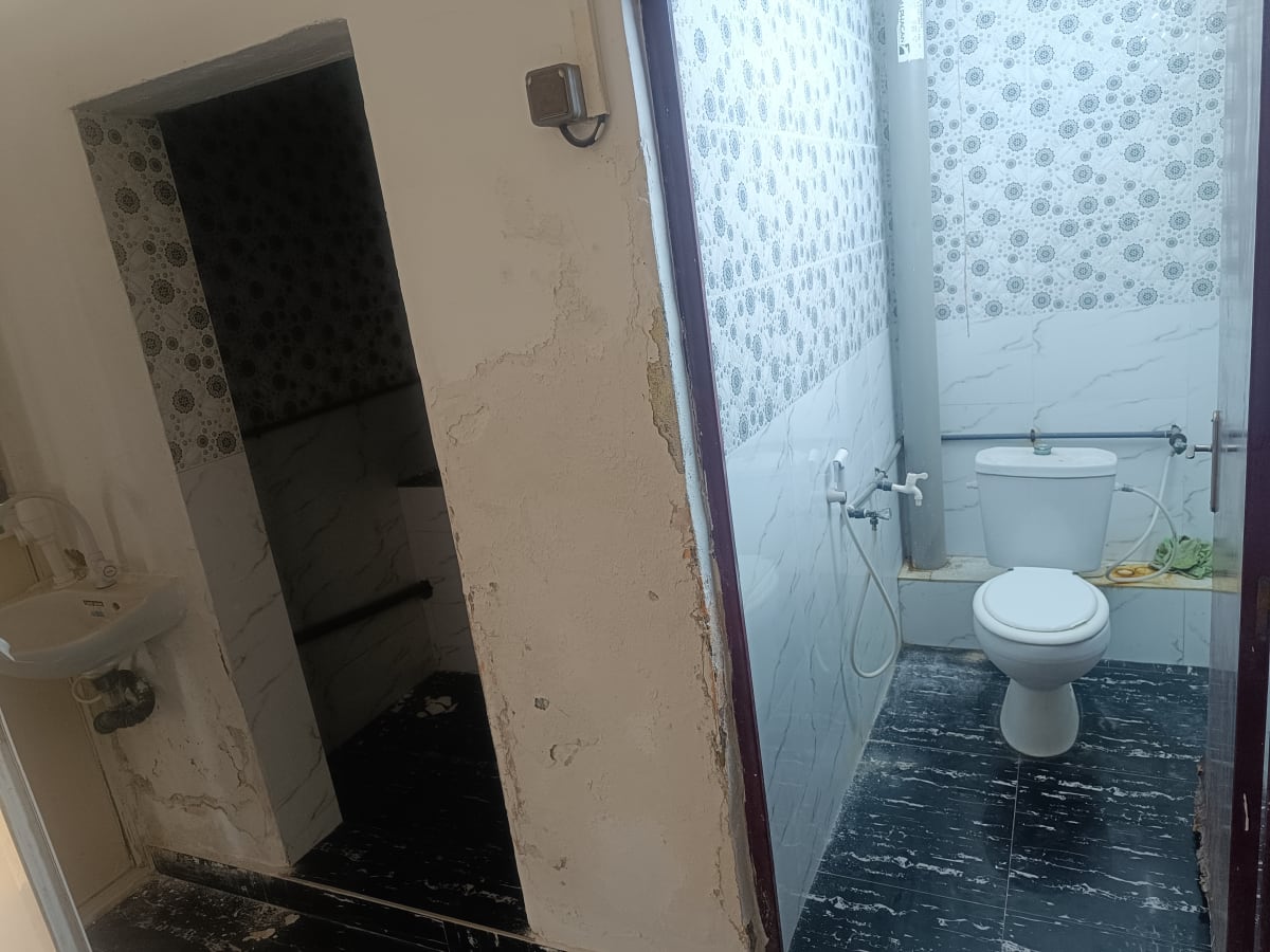 Appartement F3 rez-de-chaussée, 120 m² à Héron