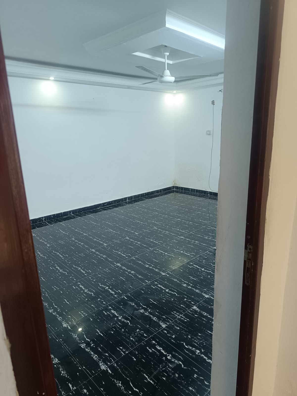 Appartement F3 rez-de-chaussée, 120 m² à Héron