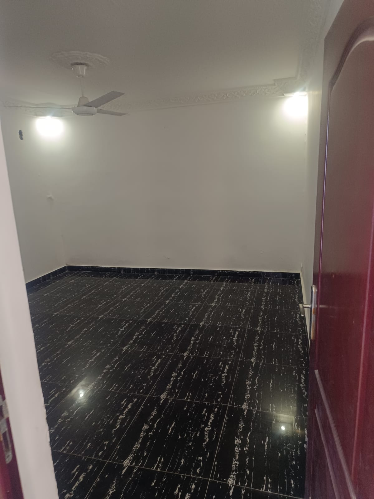 Appartement F3 rez-de-chaussée, 120 m² à Héron