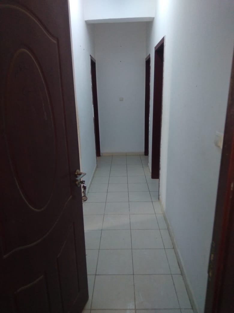 Appartement F3 à louer à PK13, quartier Koweit