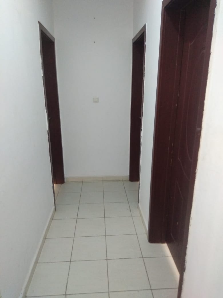 Appartement F3 à louer à PK13, quartier Koweit