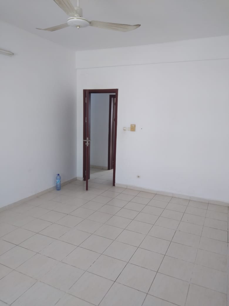 Appartement F3 à louer à PK13, quartier Koweit