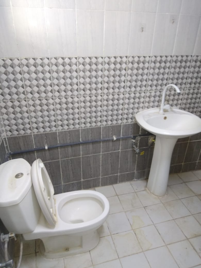 Appartement F3 à louer à PK13, quartier Koweit