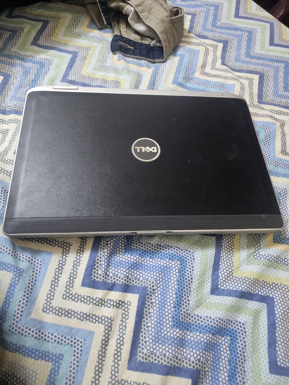 PC portable Dell Latitude E6430 en bon état