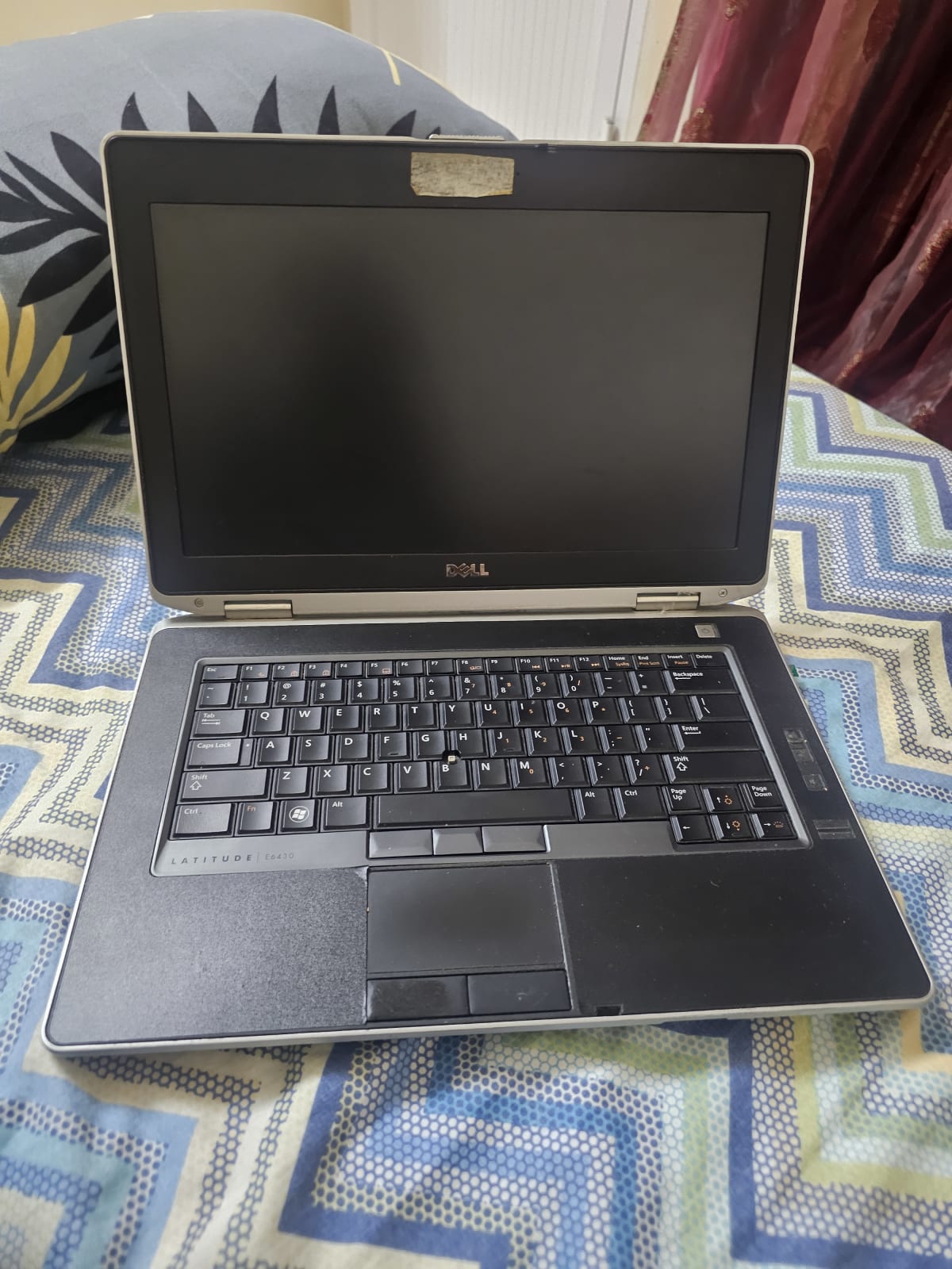 PC portable Dell Latitude E6430 en bon état