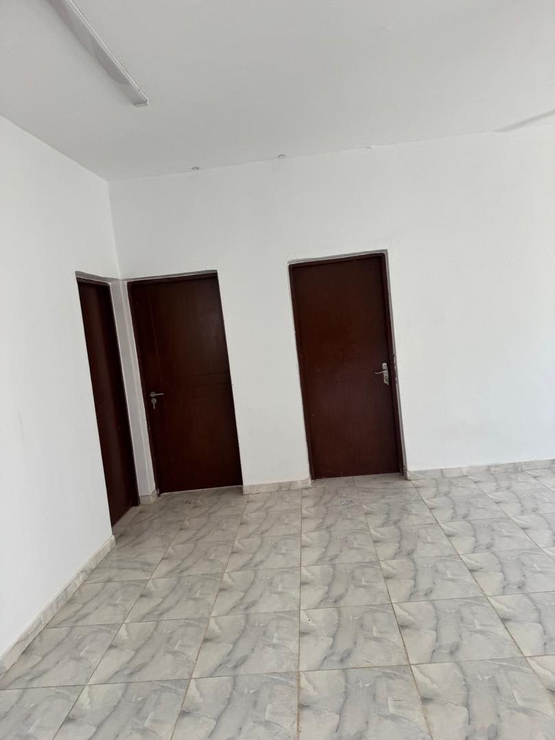 Maison neuve F3 à louer à Cité Hamdani PK18