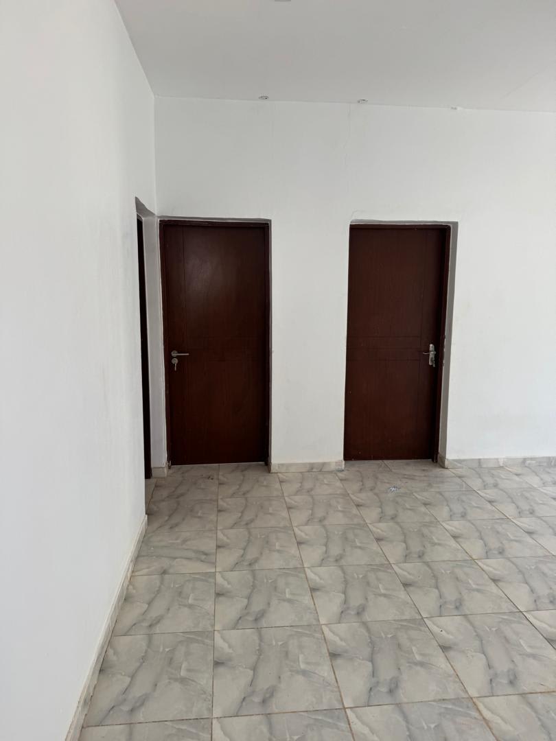 Maison neuve F3 à louer à Cité Hamdani PK18