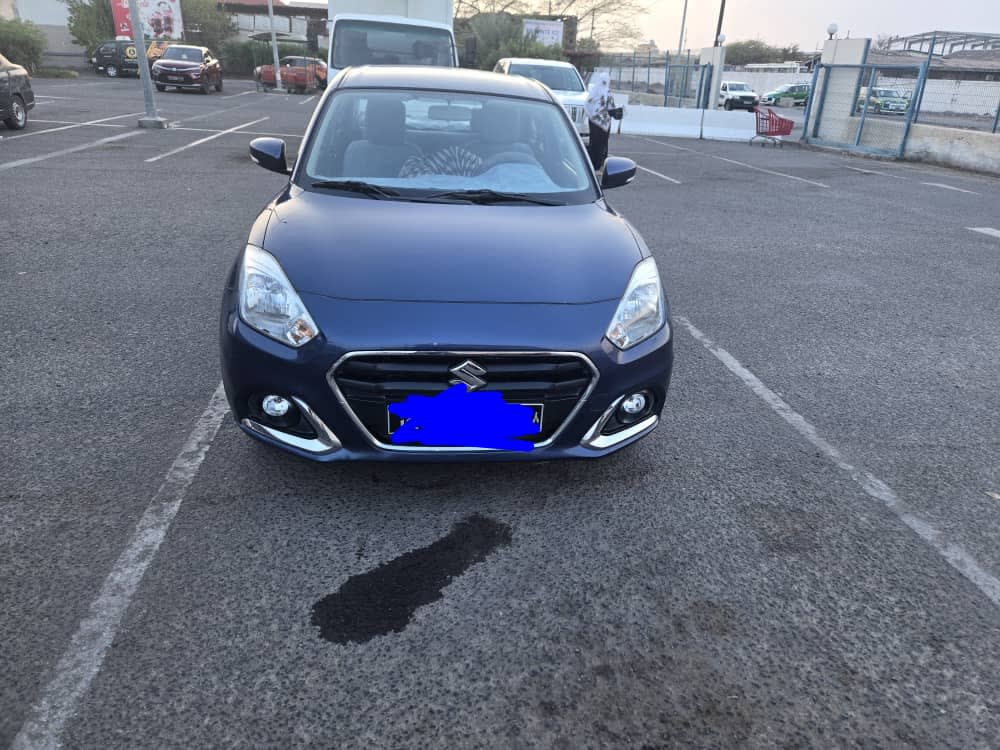 À vendre SUZUKI DZIRE année 2024
