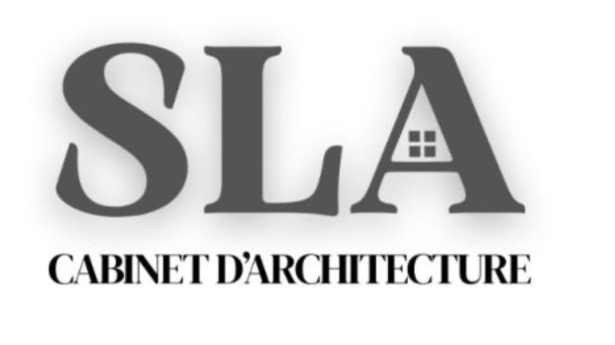Cabinet d’Architecture SLA