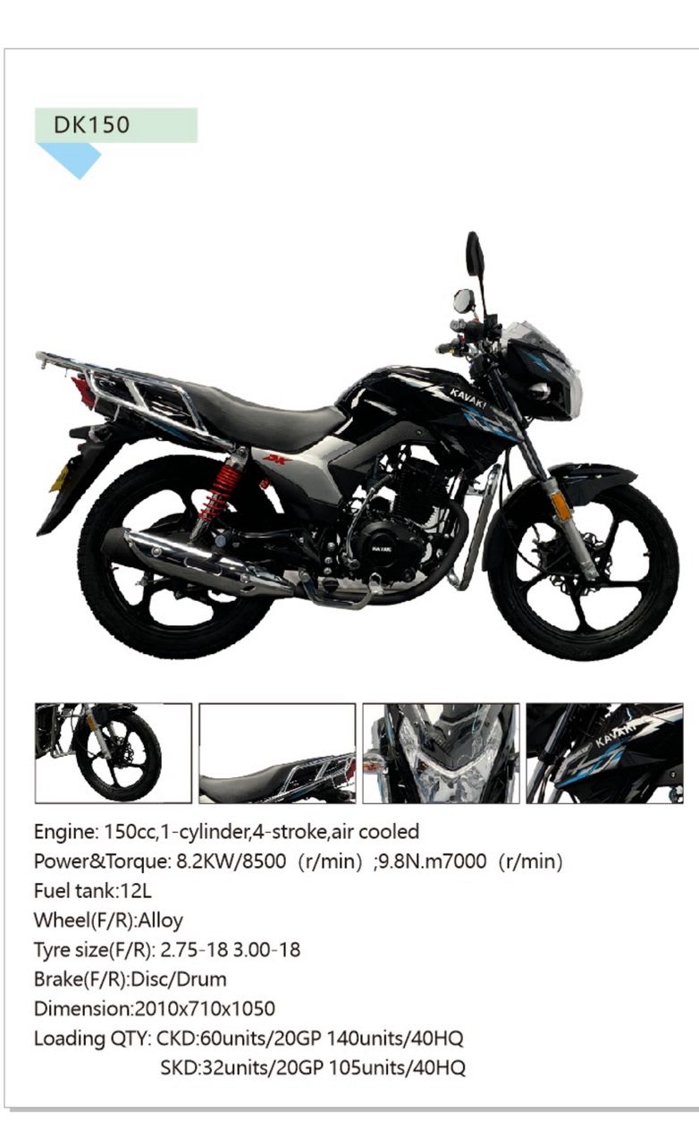 Motos et scooters neufs avec carte grise - HAH Motors