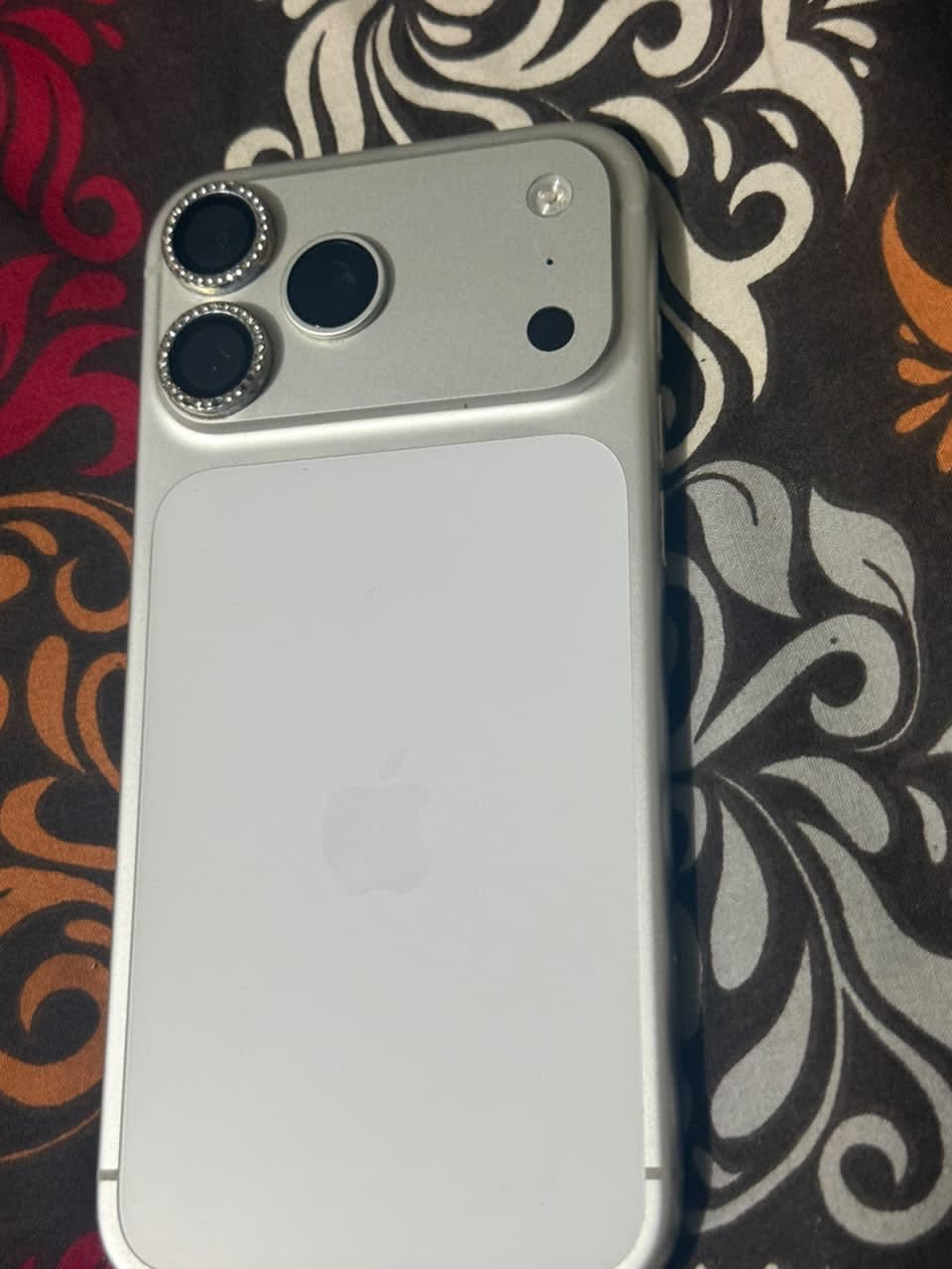 Ventes d’un iphone 17pro max
