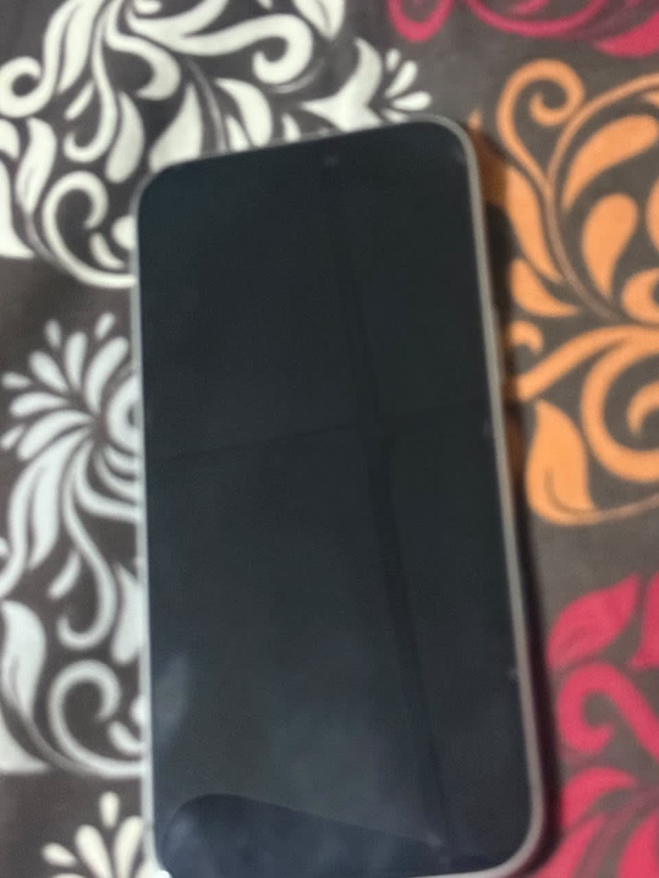 Ventes d’un iphone 17pro max