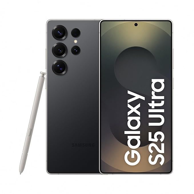 Recherche Samsung Galaxy S25 Ultra