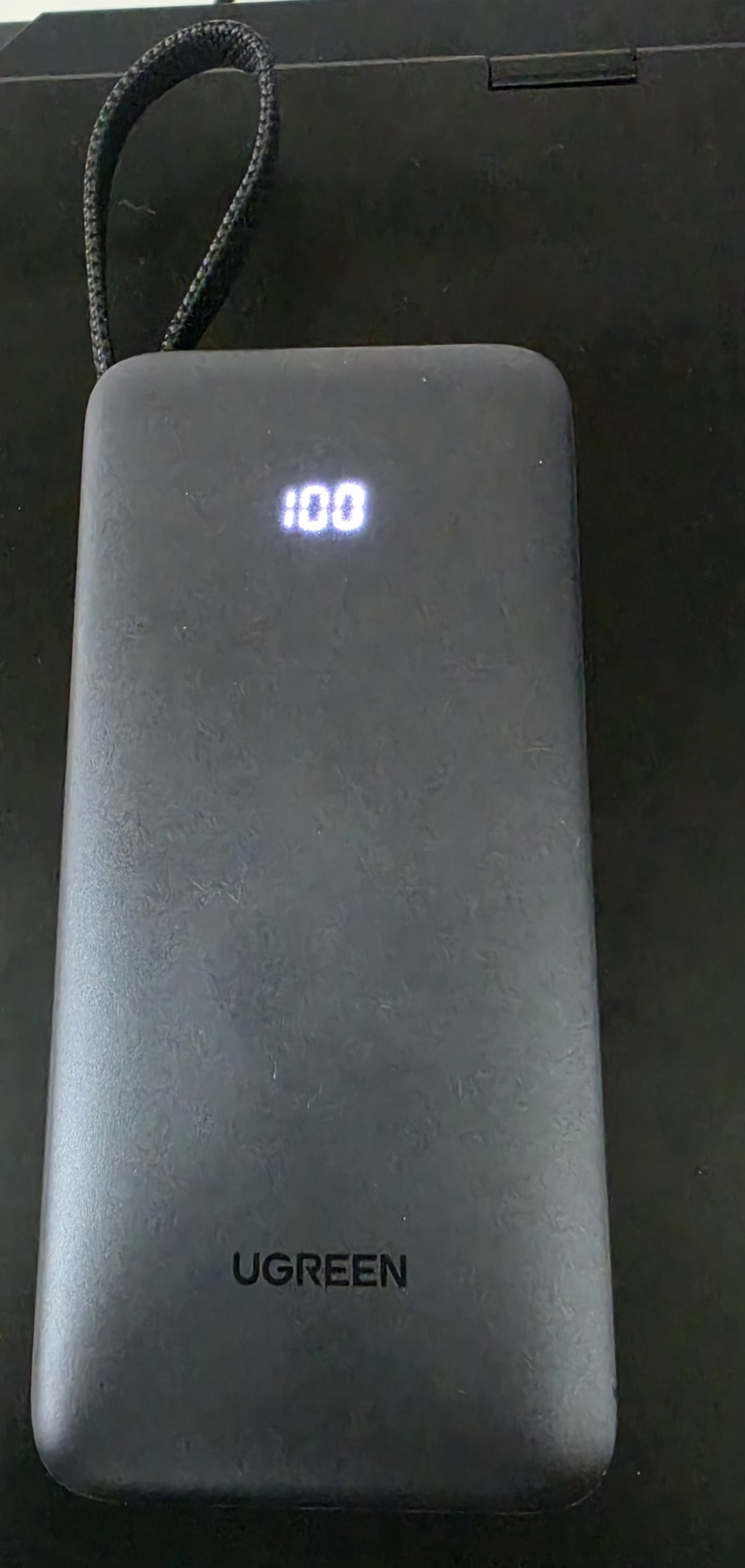 Ugreen Power bank 20 000 mAh