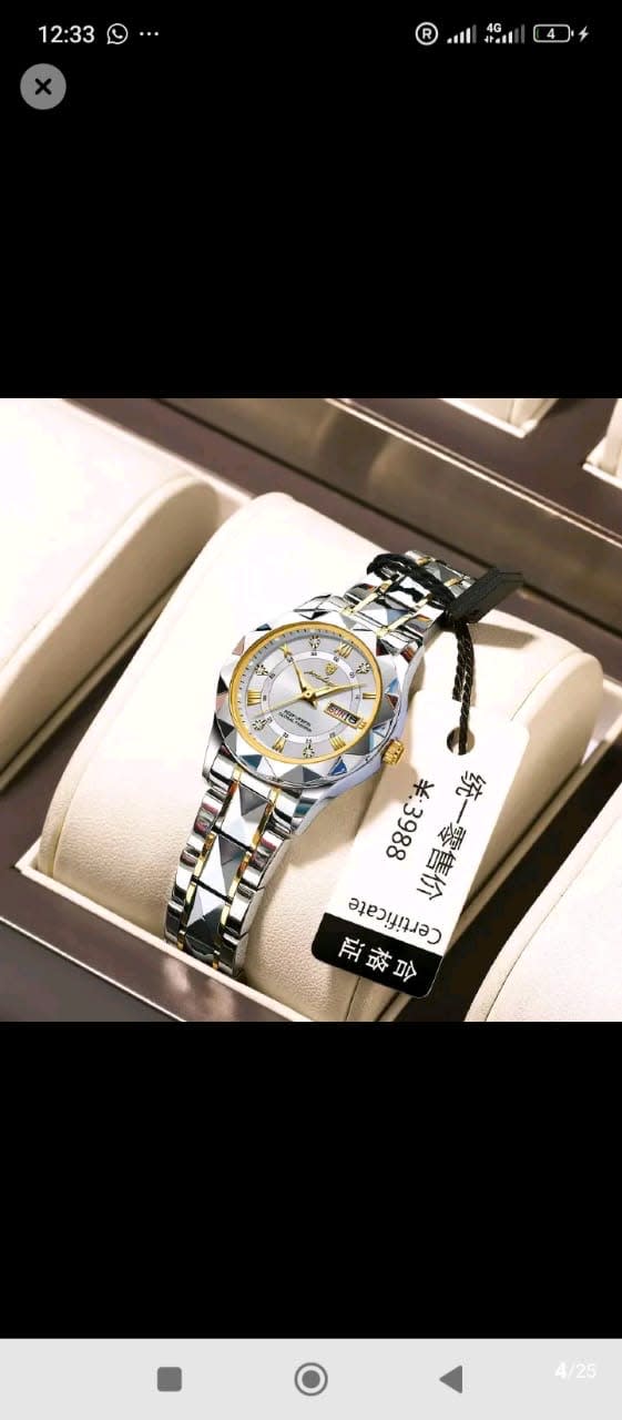 Montres poedagar