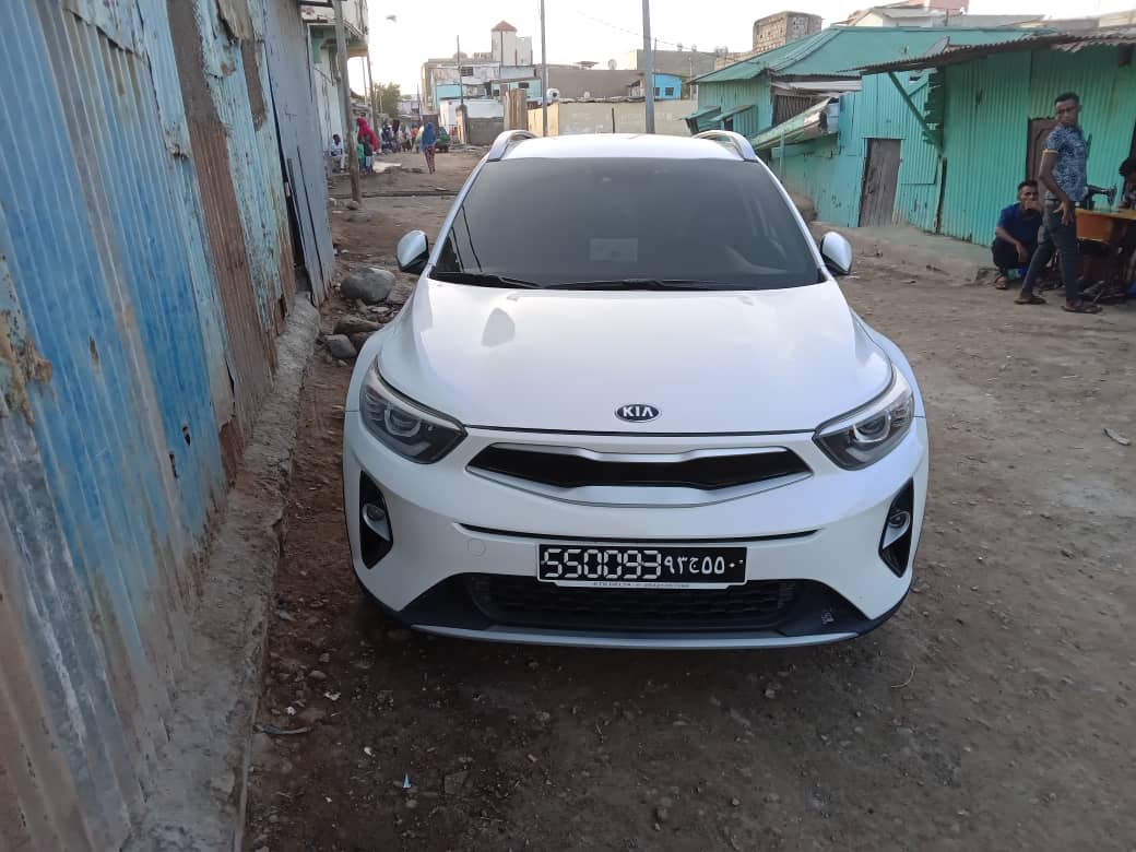 Location de voitures à Djibouti - large choix, prix attractifs