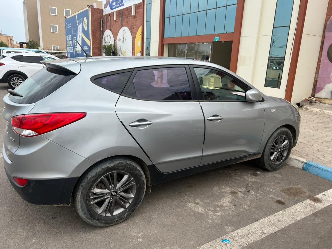 Location de voitures à Djibouti - large choix, prix attractifs