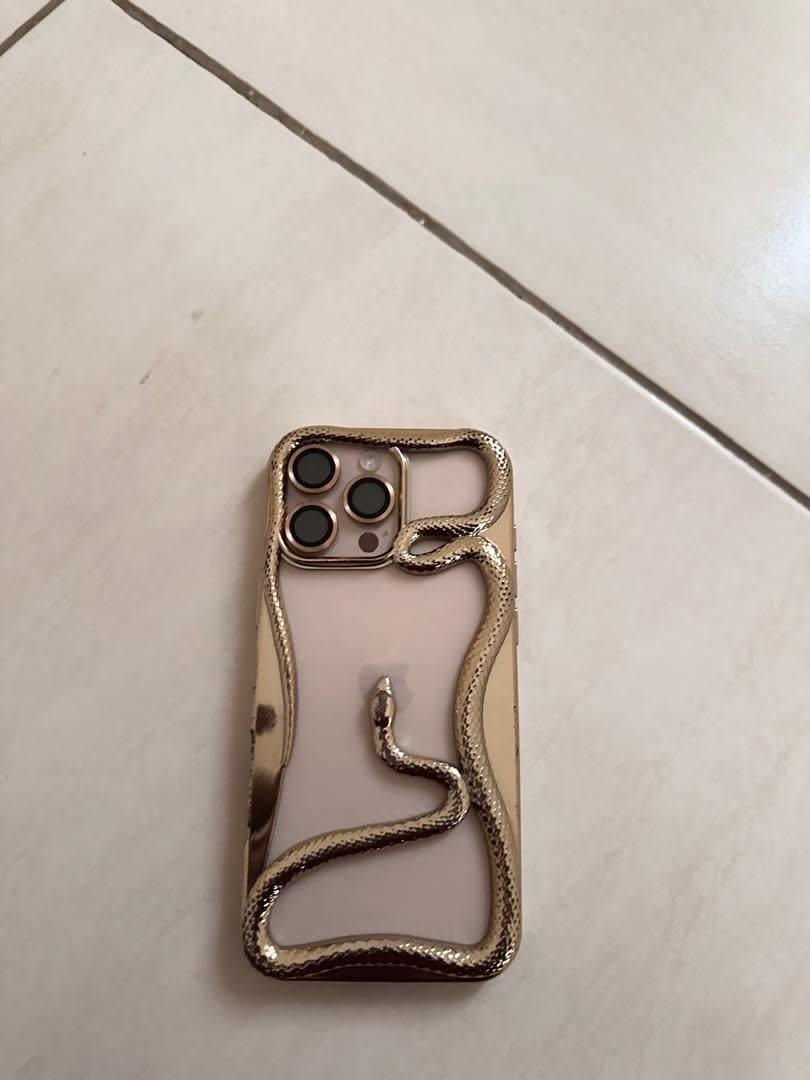 iPhone 16 Pro Max 256 Go