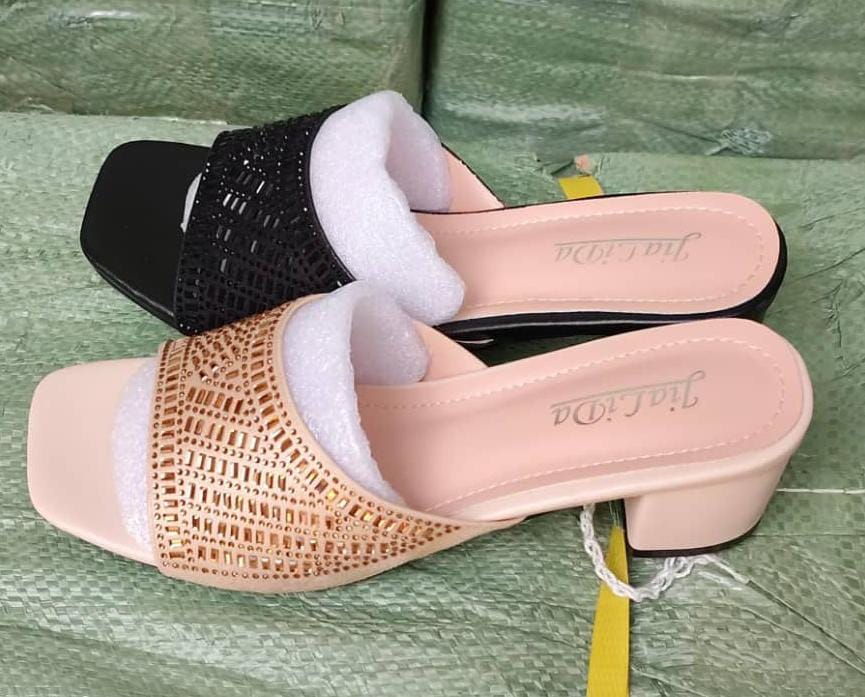 Sandales femme élégant-sur commande 👠