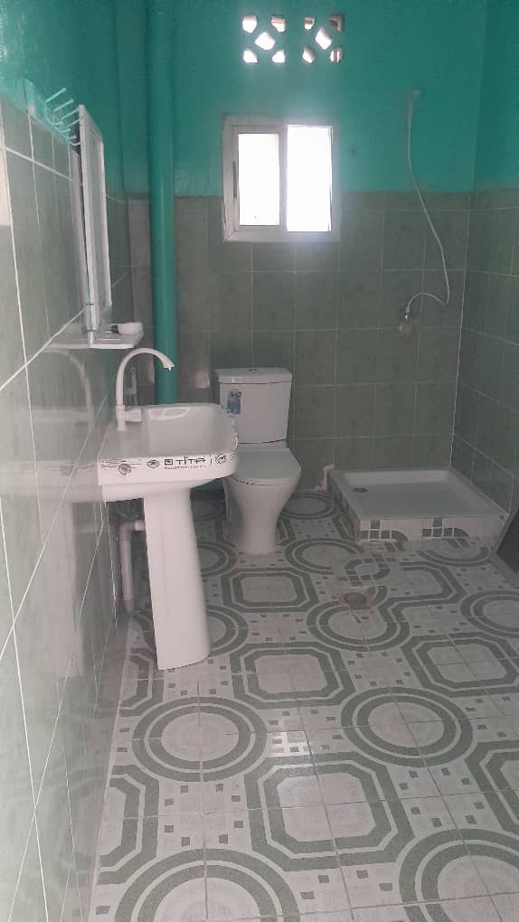 Maison F4 à Louer/House for Rent Gabode 4