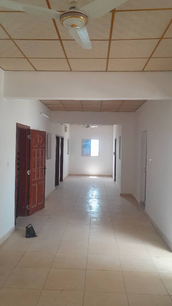 Maison F4 à Louer/House for Rent Gabode 4