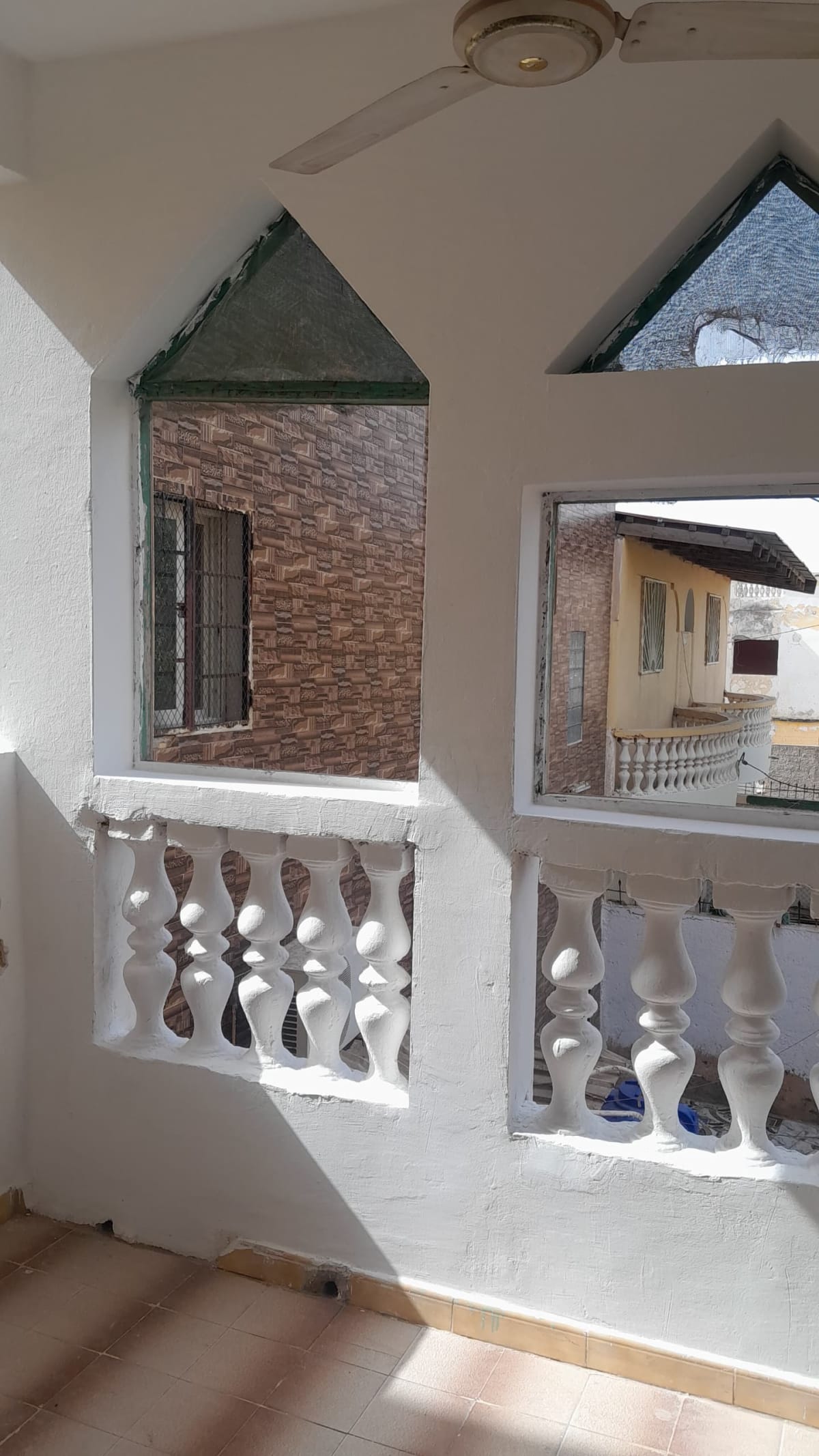 Maison F4 à Louer/House for Rent Gabode 4